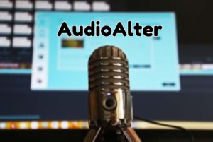 AudioAlter