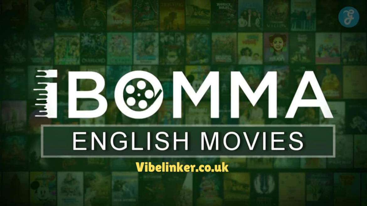 Ibomma: Revolutionizing the World of Online Movie Streaming