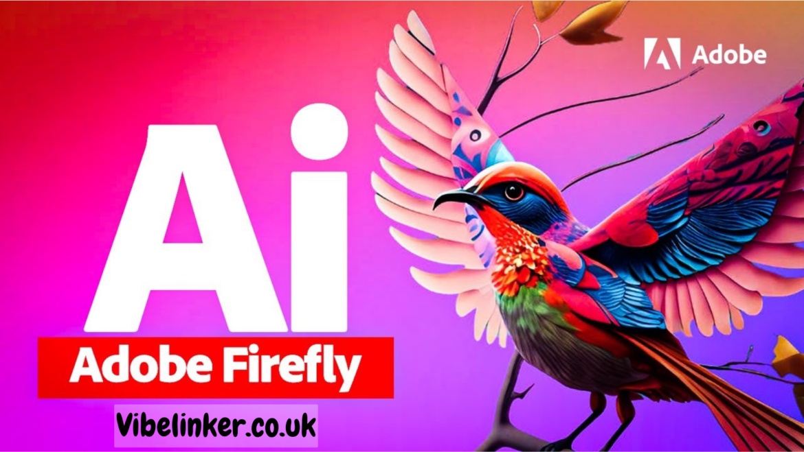 Adobe Firefly: Revolutionizing Creative Processes with AI-Powered Tools