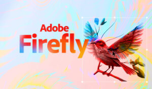 Adobe Firefly