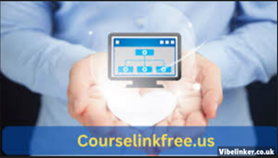 Courselinkfree.us: Your Ultimate Destination for Free Online Courses