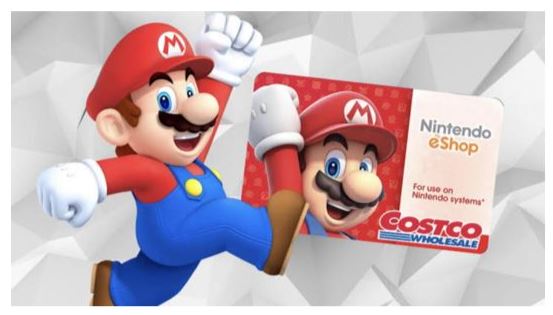 Unlocking Fun: Nintendo eShop Card Guide