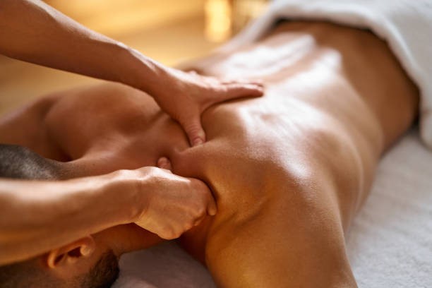 Massage in Chandigarh