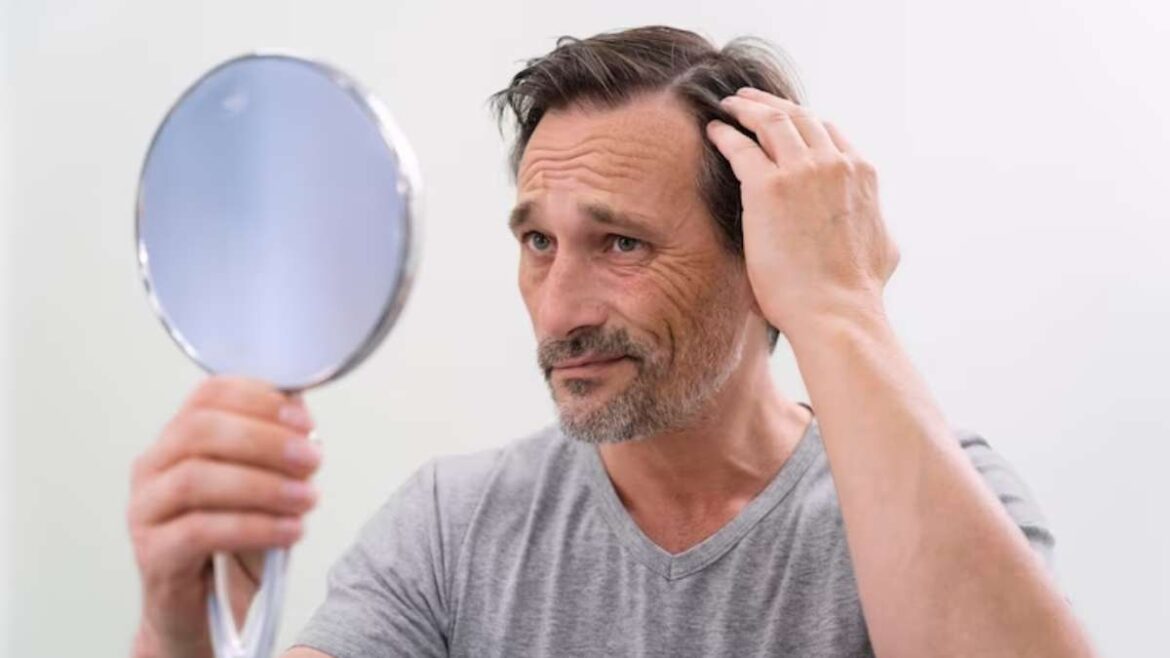 The Science of White Hair: Common Causes and Myths Debunked