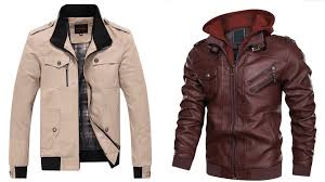 Rs 125 Only on TheSparkShop.in Men Jackets & Winter Coats