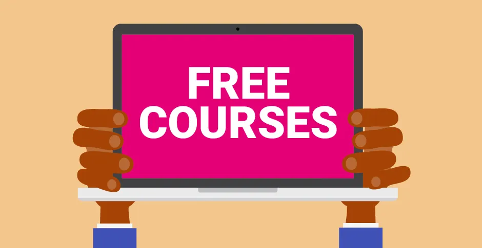 Leveraging Free Courses with Certificates for Career Advancement