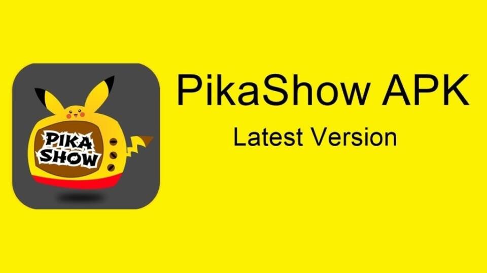 Pikashow APK Download Latest Version v84 Official for Android (August 2024)