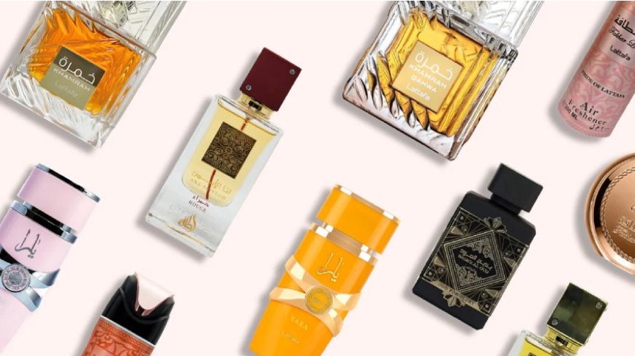 Lattafa Perfumes: Carving Out a Niche in the Fragrance World