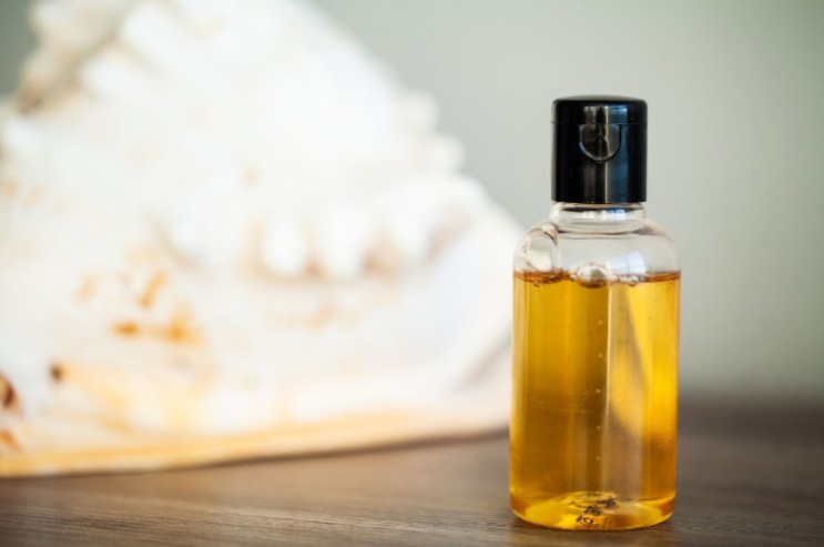 Essential Hair Oil Routine for Stronger, Longer Hair