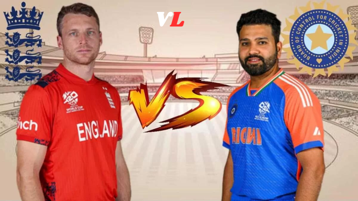 England Cricket Team vs India National Cricket Team Timeline