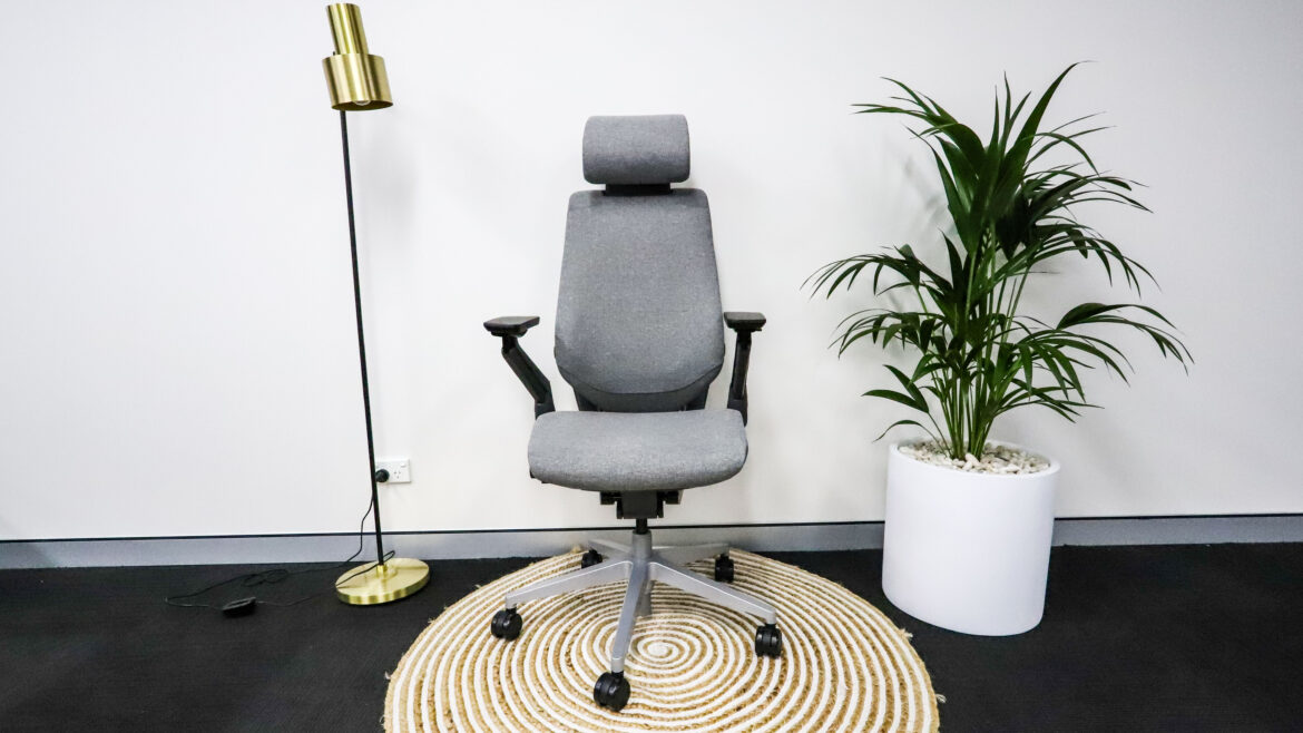 How to Choose Office Chairs That Support Your Employees’ Long-Term Health