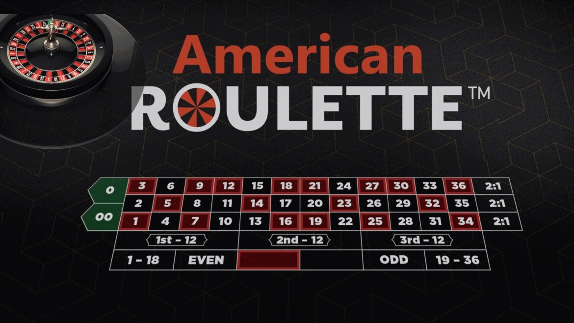 How to Play Roulette Like a Pro