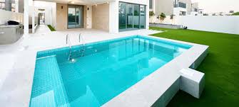 Innovative Swimming Pool Designs by Dubai’s Top Contractors