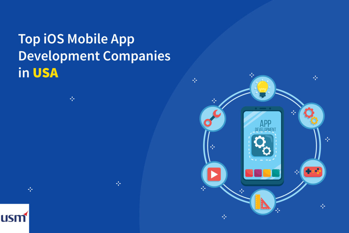 iOS Developers: Crafting High-Impact Mobile Applications for Modern Businesses