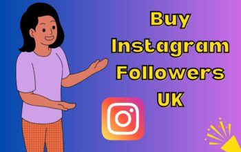 Instagram Followers from the UK