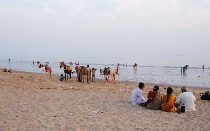 Explore Glorious Gujarat in the Next Summer Vacation