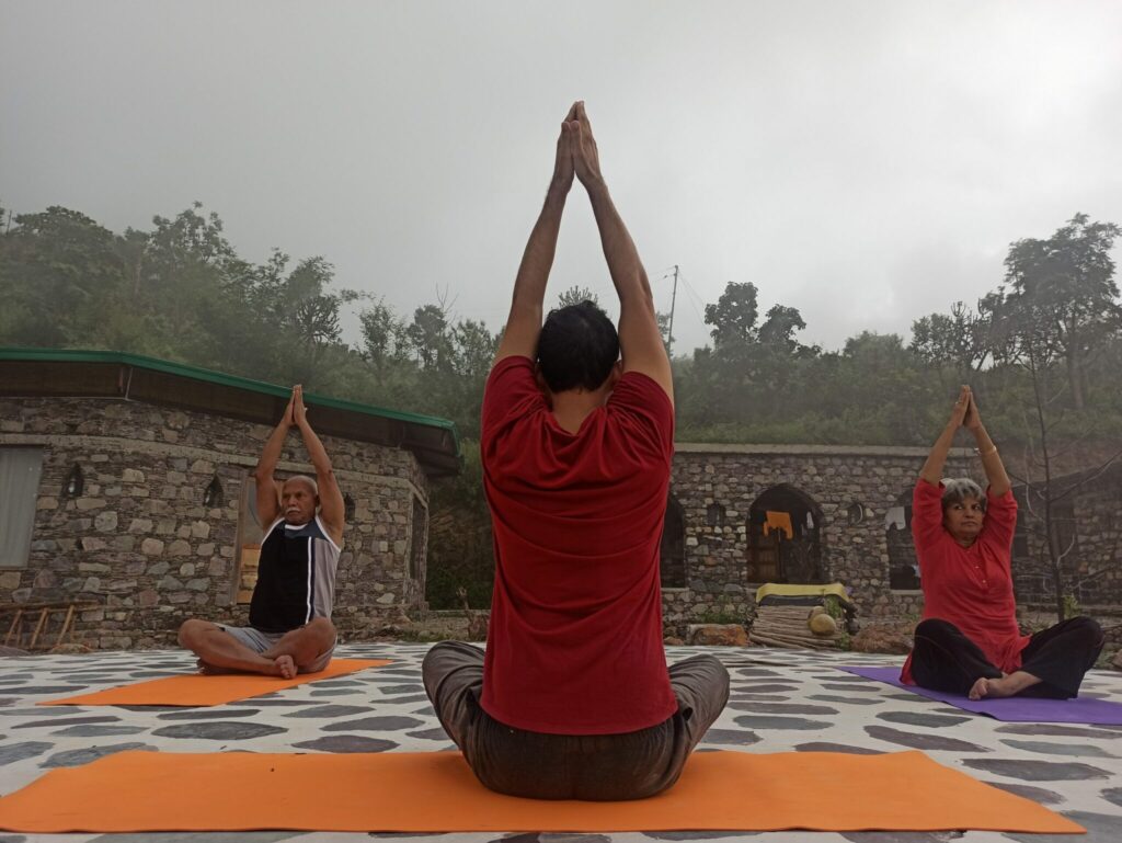 10 Things to Know Before Starting Yoga Teacher Training in Rishikesh