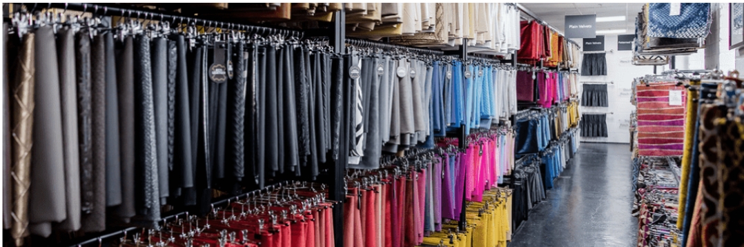 Mastering Fabric Construction: Design Tips from Yorkshire Fabric Shop