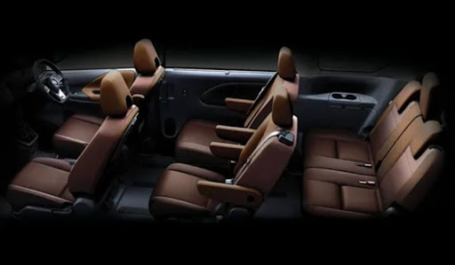 Transform Your Ride with These Top-Rated Tundra Leather Seat Covers