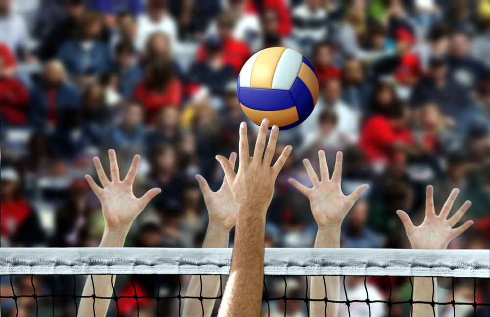 How to Host the Ultimate Volleyball Watch Party