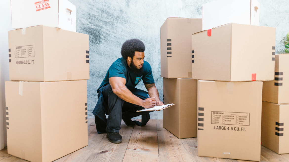 What is Best Solution for Residential Movers and Packers?