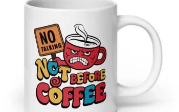 Coffee Mugs Funny Adding Humor to Your Daily Brew