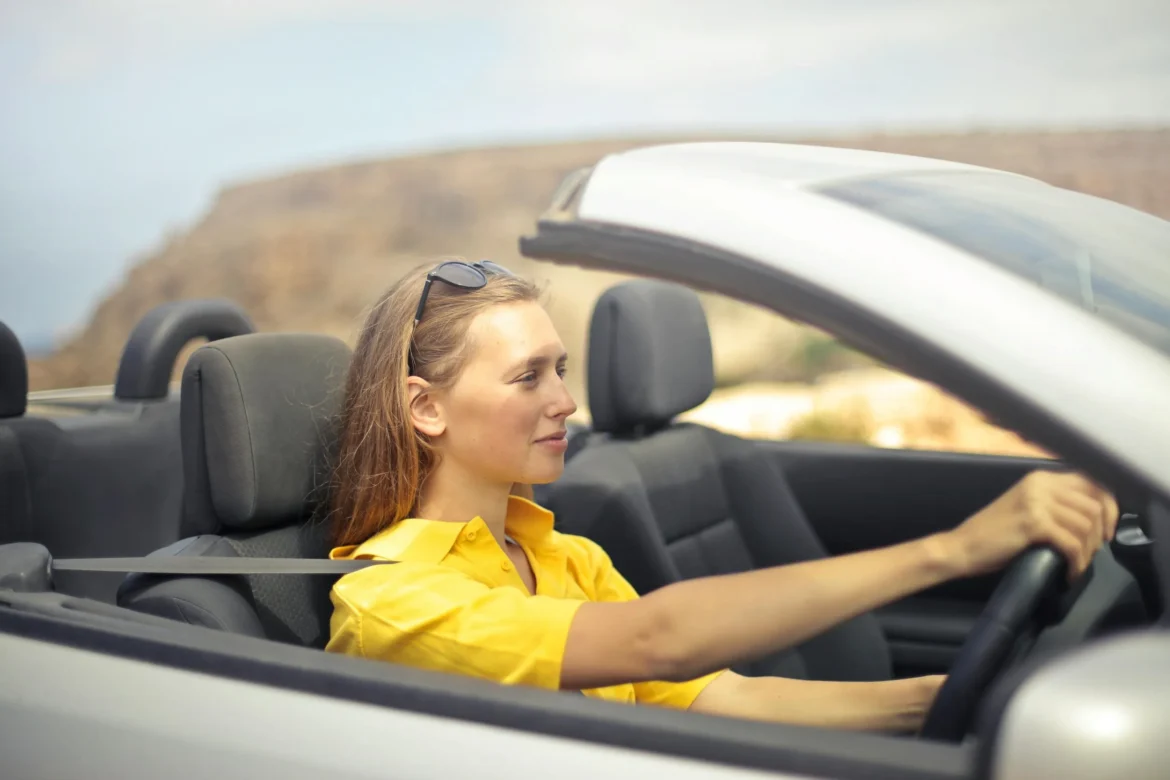 How hypnotherapy and NLP can overcome the fear of driving