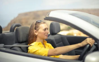 How hypnotherapy and NLP can overcome the fear of driving