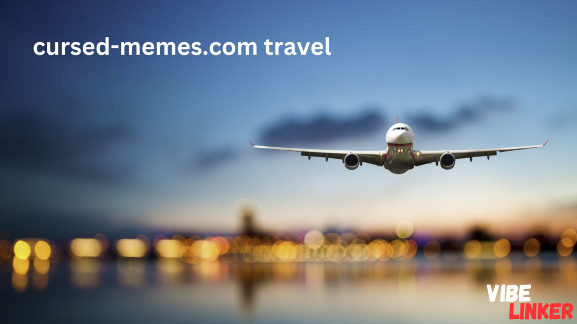 Cursed-Memes.com Travel