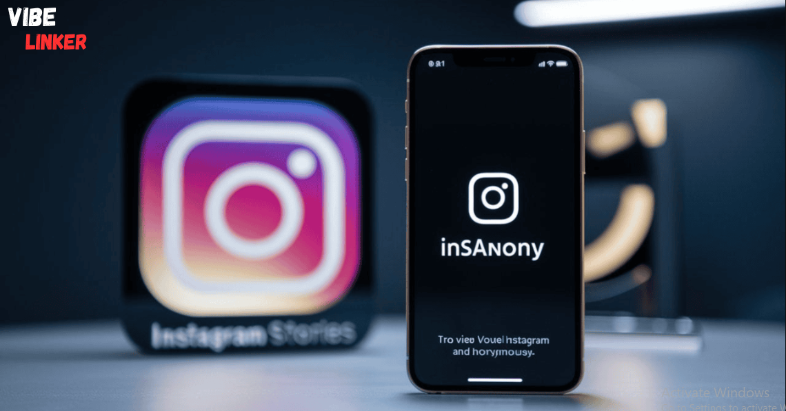 Insanony: Discover the Freedom of Anonymous Expression