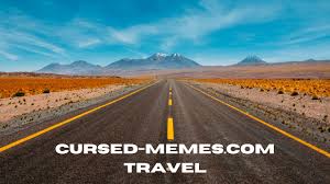 Cursed-Memes.com Travel