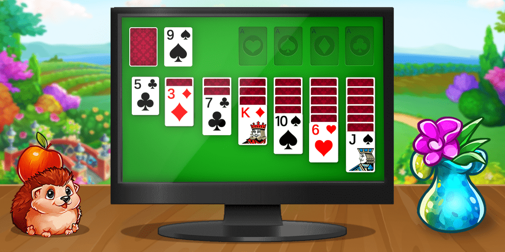 The Evolution of Solitaire: How Solitaire-Masters is Revolutionizing the Classic Game