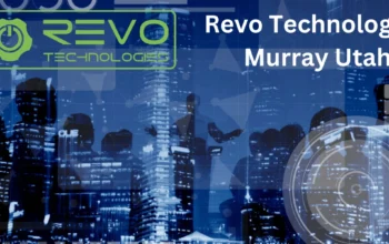 Revo Technologies Murray Utah