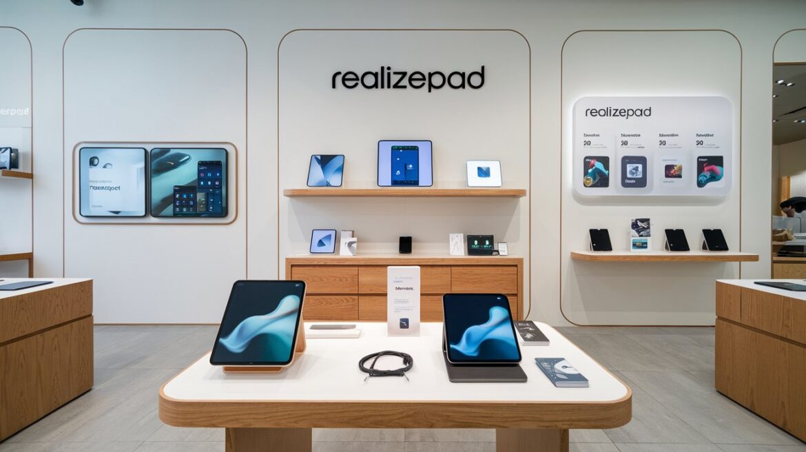 Realizepad.store: Your Comprehensive Guide to Innovative Digital Note-Taking