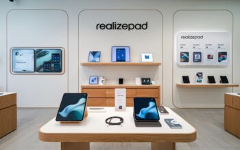 Realizepad.store