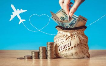 Strategies For Traveling on a Budget