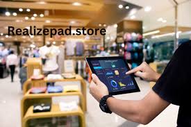 Realizepad.store