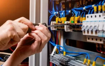 Electrical Installation Services by JML Group