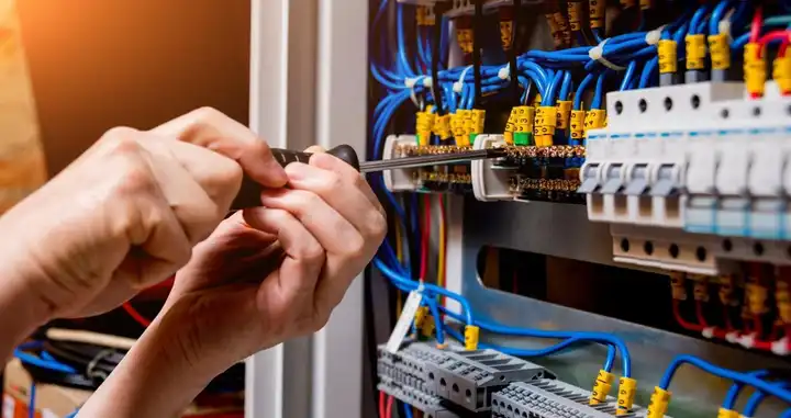 Electrical Installation Services by JML Group