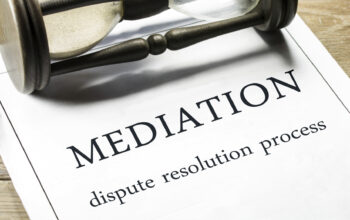 Family Law Mediation