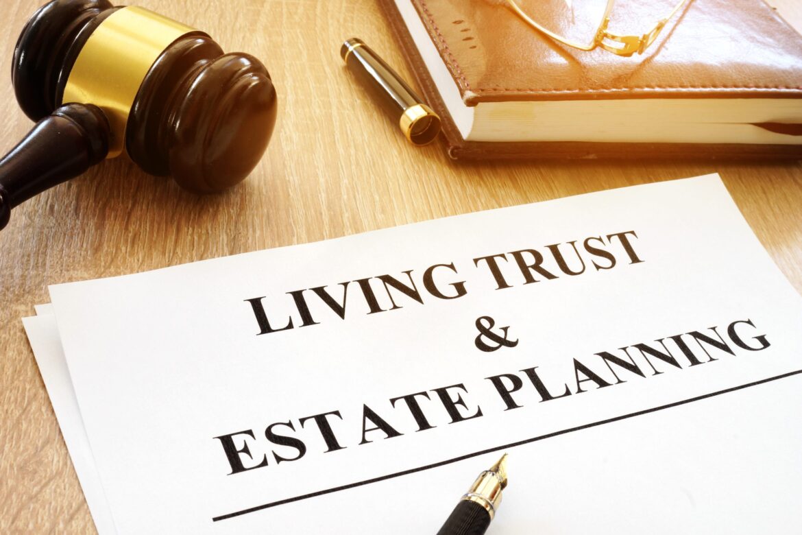 Property Protection Trusts: Safeguarding Your Legacy with Wills & Legal Services