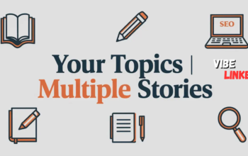 Your Topics | Multiple Stories