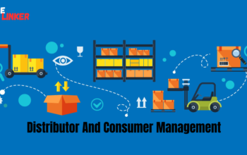 Distributor and consumer management