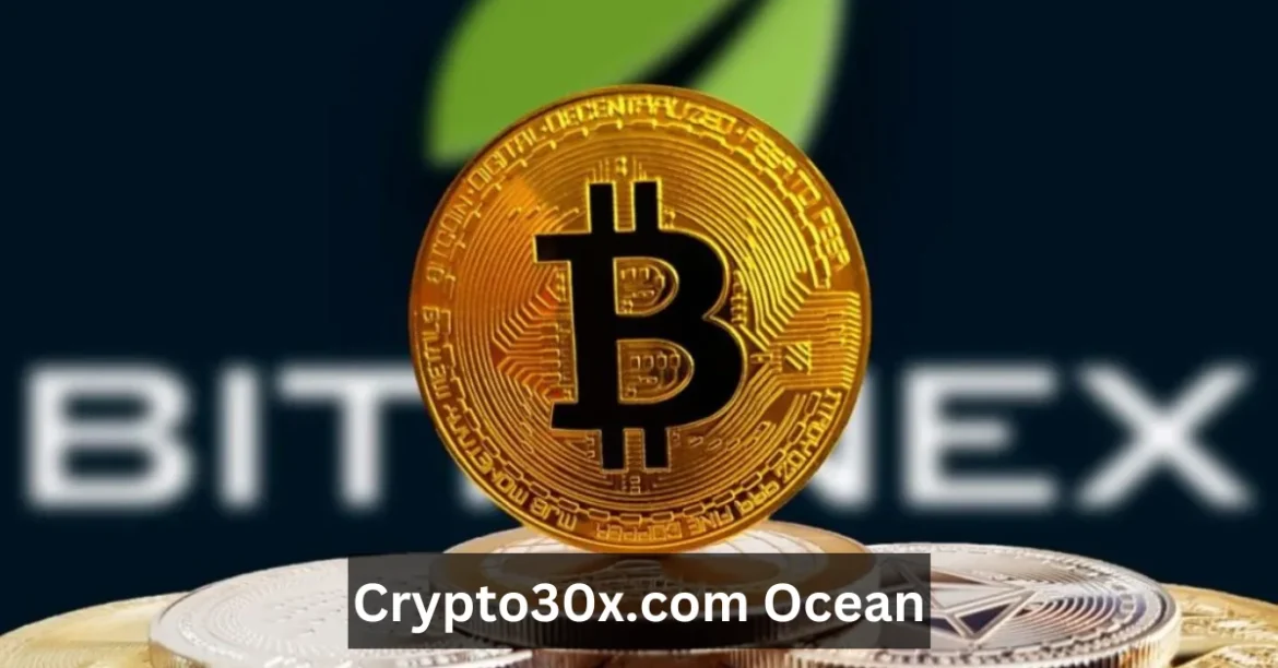 Crypto30x.com Ocean