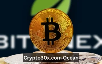 Crypto30x.com Ocean