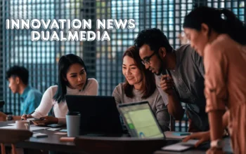 Innovation News Dualmedia