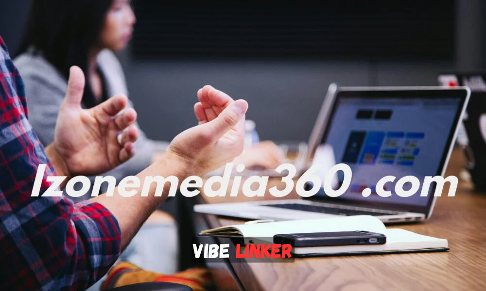 Izonemedia360 .com: Exploring Digital Transformation Through Immersive Media