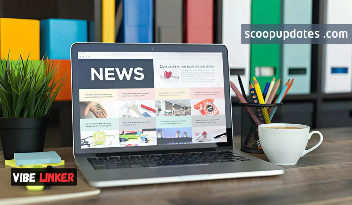 ScoopUpdates .com: Your Daily Source for Global Trends and Stories