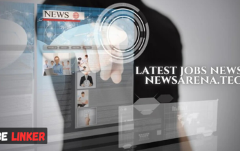 Latest Jobs News by NewsArena.tech