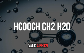 HCOOCH CH2 H2O